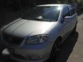 Toyota Vios 2004 1.5 G for sale-4