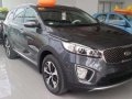 Kia Sorento EX Crdi AWD 2.2L for sale-1