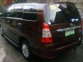 2014 Toyota Innova G for sale-2