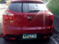 Kia Rio hatchback for sale-6