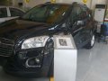 Chevrolet Trax Ls 2016 68kdp-0