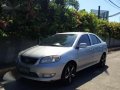 Toyota Vios 2004 1.5 G for sale-1