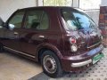 2002 Nissan Verita Automatic for sale-2