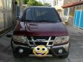 Isuzu sportivo for sale Rush sale-4