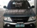 ISUZU Crosswind for sale-0