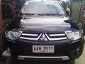 Mitsubishi Montero 2015 for sale-0