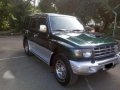 Mitsubishi Fieldmaster Pajero for sale-8