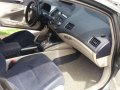 Honda civic FD 2008 1.8s AT 2006 2007 2009 2010 city 2.0 jazz 1.8v MT-5