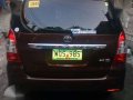 2014 Toyota Innova G for sale-3