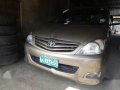 Toyota innova G 2011 for sale-0