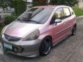 RUSH!!! HONDA Jazz GD3 VTEC 2005 -2