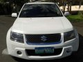 2011 SUZUKI Grand Vitara 4x2 automatic gasoline-1