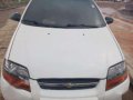 Chevrolet Aveo for sale-0