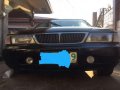Nissan Sentra Super Saloon 1995 for sale-1