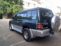 Mitsubishi Fieldmaster Pajero for sale-1