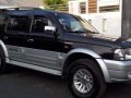 Ford Everest XLT 4x4 AT 2005 for sale-5