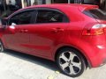 Kia Rio hatchback for sale-1