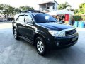 Toyota Fortuner G for sale-10