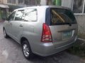 2006 Toyota Innova for sale-2