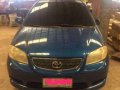 Toyota Vios 1.3E for sale-0