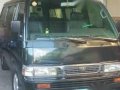 Nissan Urvan shuttle 2012 for sale-2