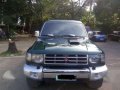 Mitsubishi Fieldmaster Pajero for sale-6