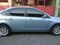 Ford Focus 2010 for sale-1