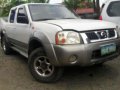 Nissan Frontier 4x4 for sale-6