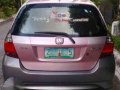 RUSH!!! HONDA Jazz GD3 VTEC 2005 -0