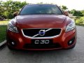 Sports coupe C30 Volvo for sale-0