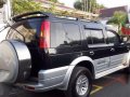 Ford Everest XLT 4x4 AT 2005 for sale-9