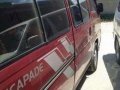 Nissan Urvan Escapade for sale-2