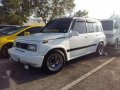 Suzuki Vitara JLX for sale-1