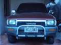 Toyota Surf Hilux for sale-0