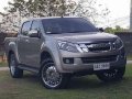 Isuzu DMax LS 2014 for sale-11