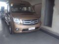 Foton Toano 2017 for sale-0