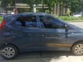 Hyundai Eon 2015 for sale-7