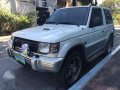 Mitsubishi Pajero 4x4 for sale-3