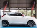 2012 Nissan JUKE NISMO TURBO Rare alt BMW 120i 135i Benz B200 A250-2