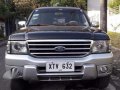 Ford Everest XLT 4x4 AT 2005 for sale-7