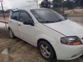 Chevrolet Aveo for sale-6