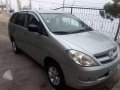 2006 Toyota Innova for sale-6
