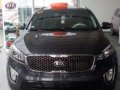 Kia Sorento EX Crdi AWD 2.2L for sale-0