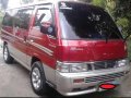 "RUSH SALE" Nissan Urvan Escapade-0