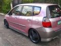 RUSH!!! HONDA Jazz GD3 VTEC 2005 -3