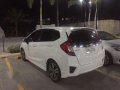 2015 Honda Jazz VX-2