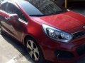 Kia Rio hatchback for sale-2