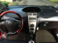 2008 Toyota Yaris 1.5G for sale-9