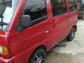 Suzuki multicab Van for sale-0