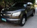 2013 Chevrolet Colorado LT 2.5 for sale-8